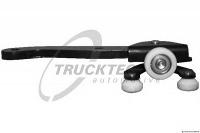TRUCKTEC AUTOMOTIVE 0753047 -  Направляющая ролика, сдвижная дверь